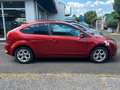 Ford Focus 1.8 Titanium Oranje - thumbnail 3