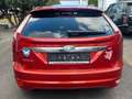 Ford Focus 1.8 Titanium Oranje - thumbnail 6
