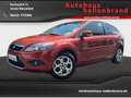 Ford Focus 1.8 Titanium Oranje - thumbnail 1