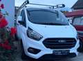 Ford Transit Custom Transit Custom Variobus 2,0 L1H1 340 Aut. Weiß - thumbnail 1