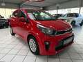 Kia Picanto Dream Team KAMERA NAVI 1-HAND Rouge - thumbnail 3