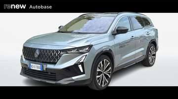 NUOVO 1.2 full hybrid E-Tech 200cv Iconic