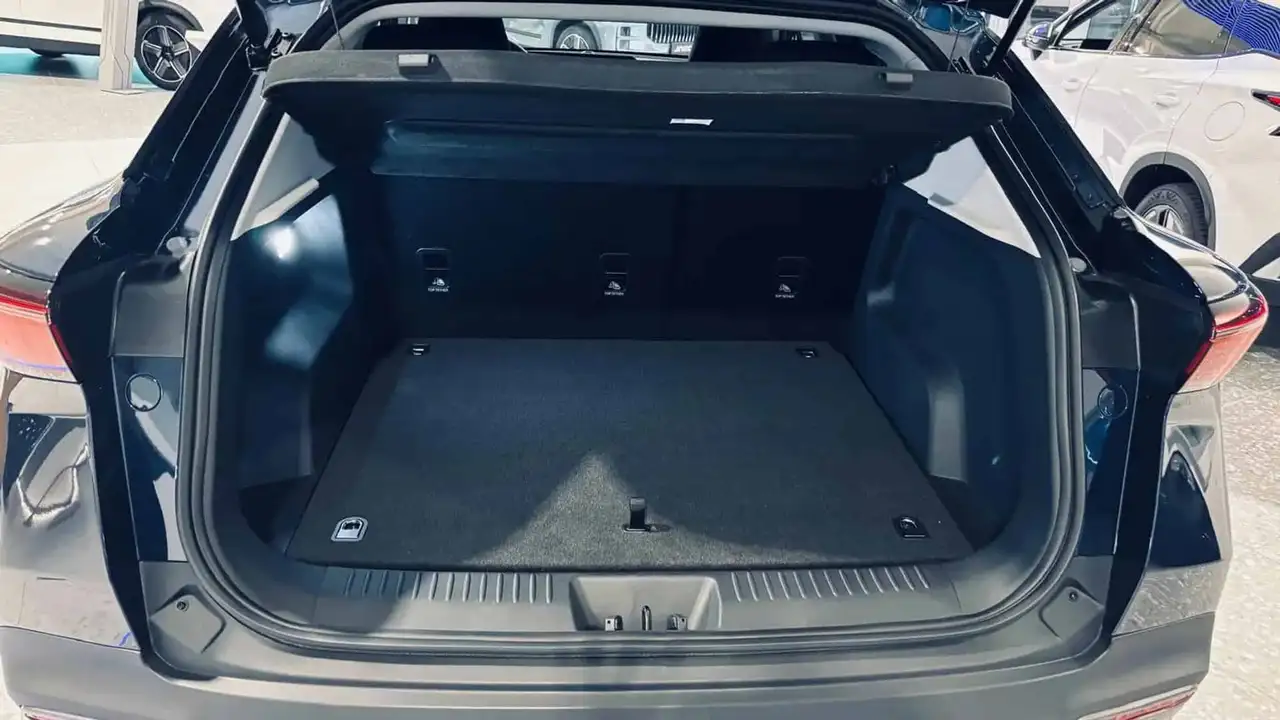 OMODA 5