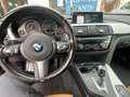 BMW 420 420d Coupe M Sport package Bleu - thumbnail 9