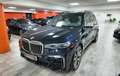 BMW X7 M50iA Azul - thumbnail 1