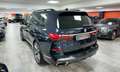 BMW X7 M50iA Azul - thumbnail 4