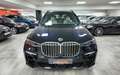BMW X7 M50iA Azul - thumbnail 2