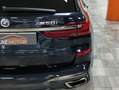 BMW X7 M50iA Azul - thumbnail 12