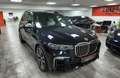 BMW X7 M50iA Azul - thumbnail 8