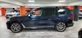 BMW X7 M50iA Azul - thumbnail 3