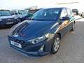 Hyundai i20 1.2 MPI Klass Gris - thumbnail 1