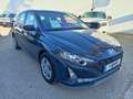 Hyundai i20 1.2 MPI Klass Gris - thumbnail 2