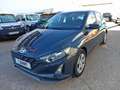 Hyundai i20 1.2 MPI Klass Gris - thumbnail 3