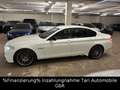 BMW 520 d Limousine M-Sportpaket Navi,Bi-Xenon,2.Hand Weiß - thumbnail 4