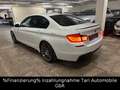 BMW 520 d Limousine M-Sportpaket Navi,Bi-Xenon,2.Hand Weiß - thumbnail 1