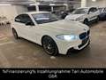 BMW 520 d Limousine M-Sportpaket Navi,Bi-Xenon,2.Hand Weiß - thumbnail 3