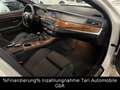 BMW 520 d Limousine M-Sportpaket Navi,Bi-Xenon,2.Hand Weiß - thumbnail 11