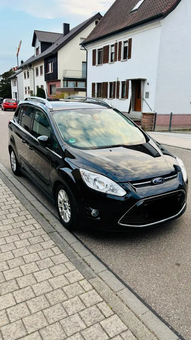 Ford Grand C-Max 1.6 EcoBoost - 1