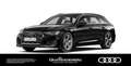Audi A6 Avant 40 TDI quattro S line Matrix Navi ACC Noir - thumbnail 1