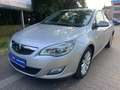 Opel Astra 1.6 Selection, Scheckheftgeplegt.Tüv Neu Argent - thumbnail 1
