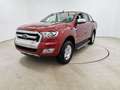 Ford Ranger 2.2 TDCi aut. DC Limited 5pt. Rosso - thumbnail 5