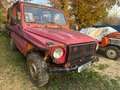 Mercedes-Benz G G240. CABRIO Mauve - thumbnail 4