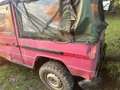 Mercedes-Benz G G240. CABRIO Mauve - thumbnail 2