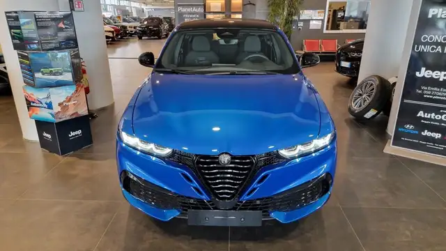 Alfa Romeo Tonale 1.5 175 CV MHEV TCT7 Sprint + Cerchi 19 Stile