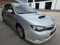 Subaru Impreza Hatchback 2,0D Sport Zilver - thumbnail 8