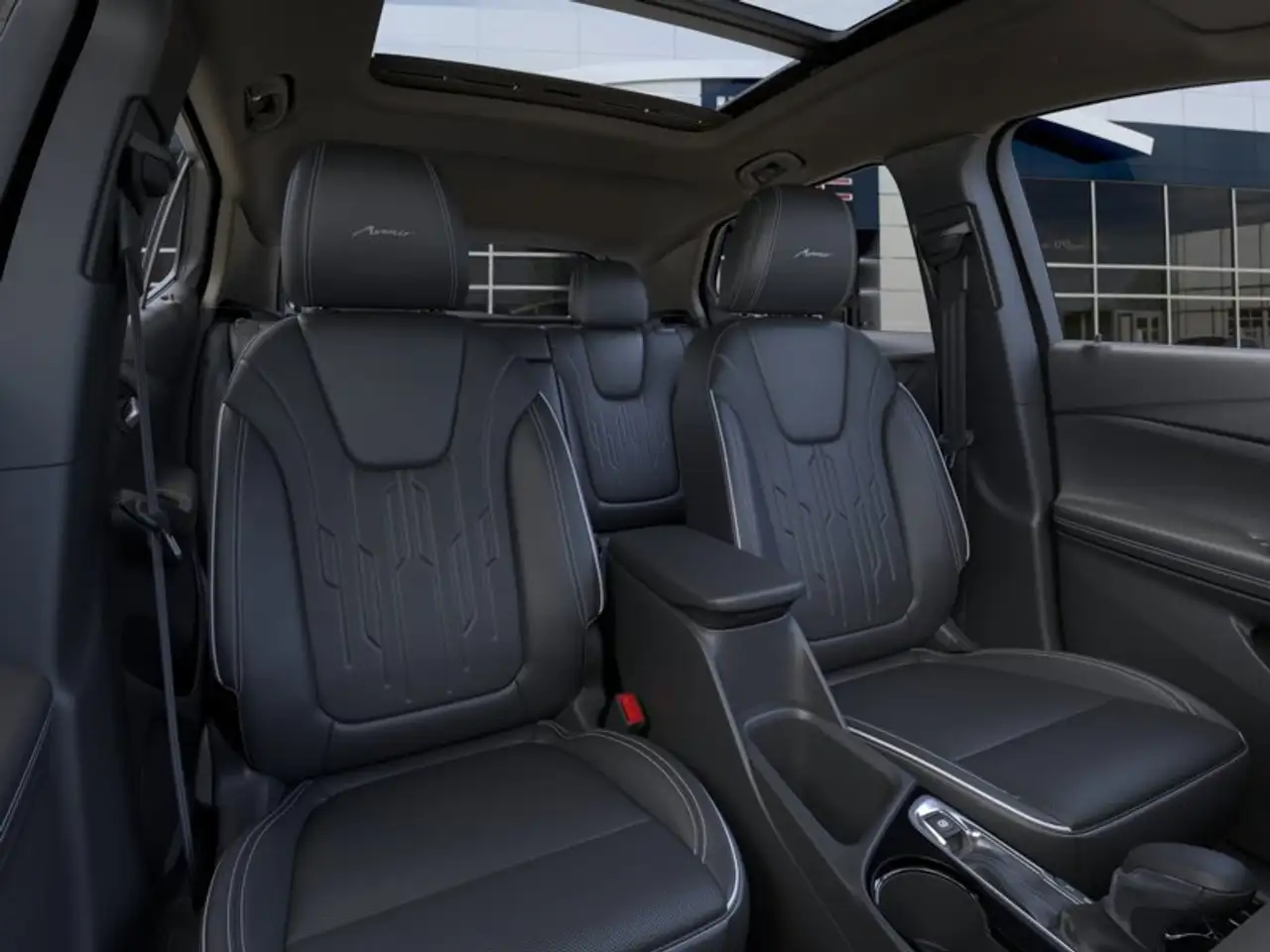 Buick Encore photo Buick Encore