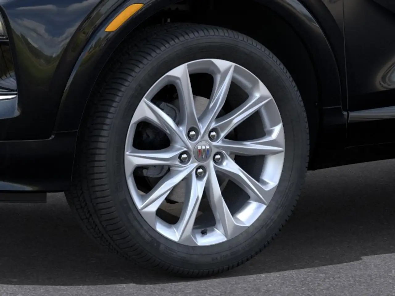 Buick Encore photo Buick Encore