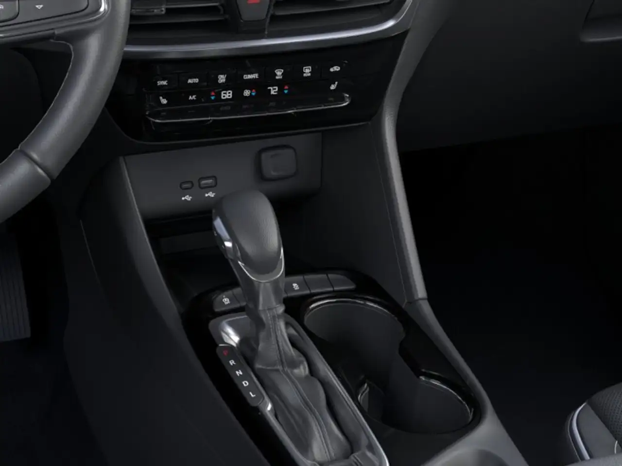 Buick Encore photo Buick Encore