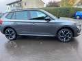 Skoda Kamiq Monte Carlo Grau - thumbnail 4