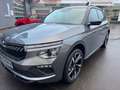 Skoda Kamiq Monte Carlo Grau - thumbnail 1