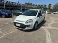 Fiat Punto Evo 1.4 5p. Dynamic GPL Alb - thumbnail 1
