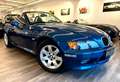BMW Z3 Roadster 1.9 i Bester Original Zustand Blau - thumbnail 6