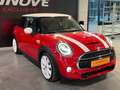 MINI Cooper S Mini 2.0AS Cooper S /// NIEUWSTAAT /// Kırmızı - thumbnail 10