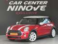 MINI Cooper S Mini 2.0AS Cooper S /// NIEUWSTAAT /// Rouge - thumbnail 1