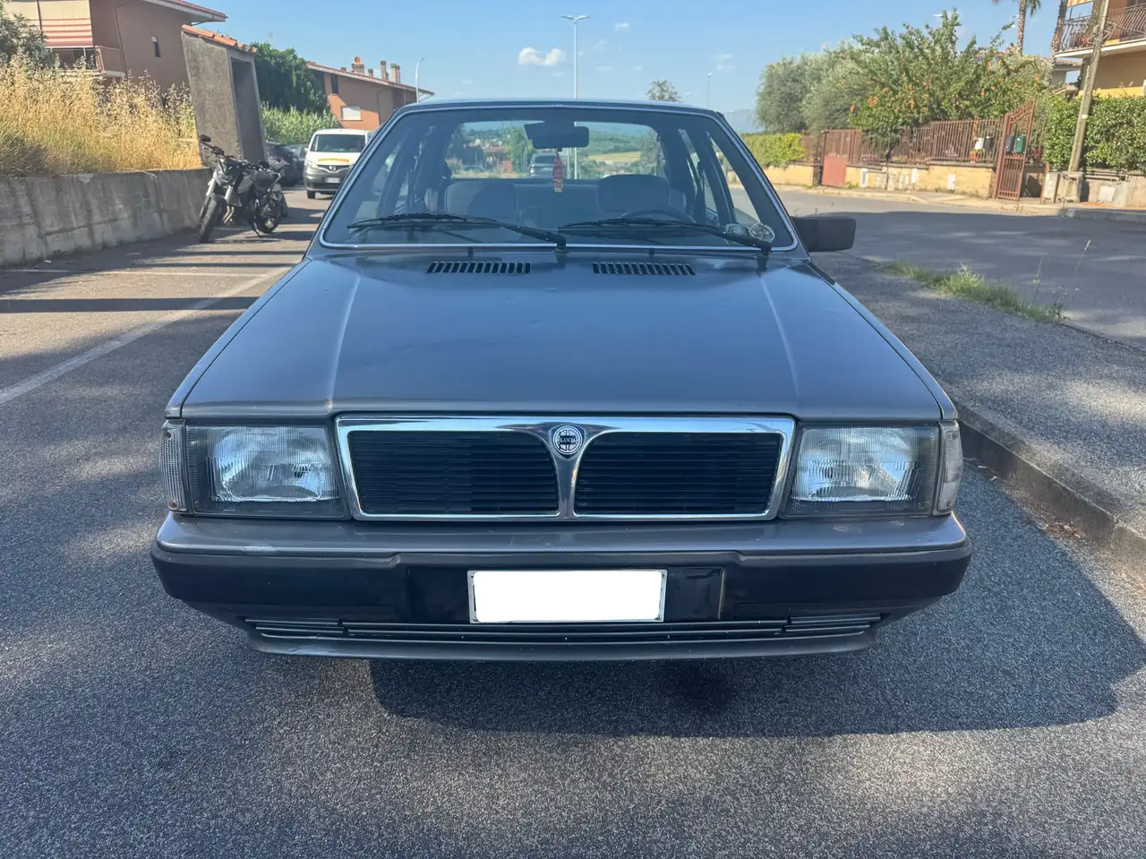 Lancia Prisma 1.3i **ISCRITTA ASI CON CRS**, foto 8