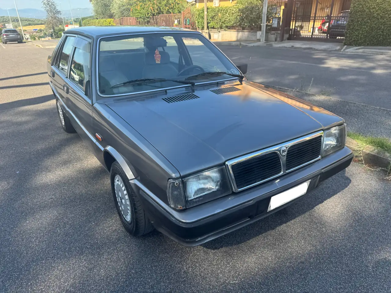 Lancia Prisma 1.3i **ISCRITTA ASI CON CRS**, foto 7