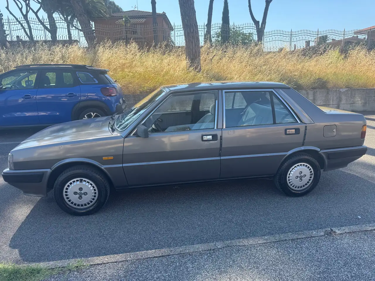 Lancia Prisma 1.3i **ISCRITTA ASI CON CRS**, foto 2