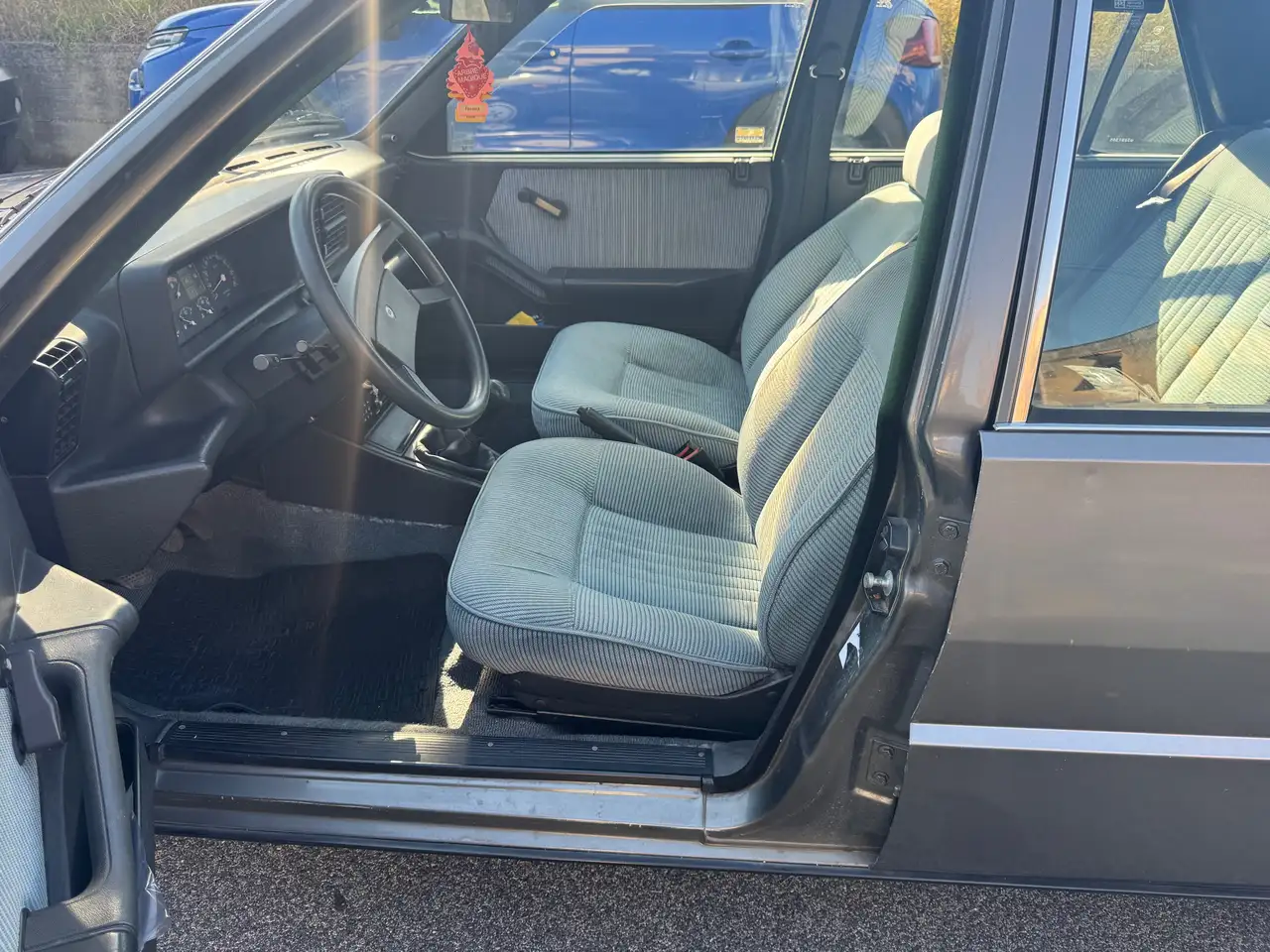 Lancia Prisma 1.3i **ISCRITTA ASI CON CRS**, foto 9