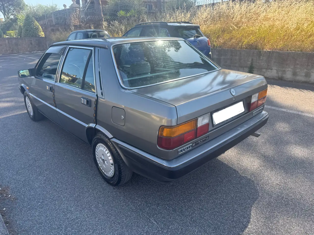Lancia Prisma 1.3i **ISCRITTA ASI CON CRS**, foto 3