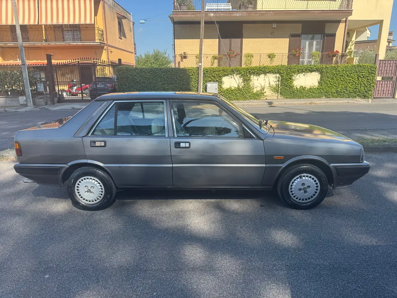 Lancia Prisma 1.3i **ISCRITTA ASI CON CRS**, foto 6