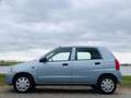 Suzuki Alto 1.1 GLS 5-Deurs Stuurbekrachtiging Electric pakket Grijs - thumbnail 9