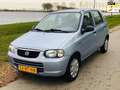Suzuki Alto 1.1 GLS 5-Deurs Stuurbekrachtiging Electric pakket Grijs - thumbnail 1