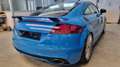 Audi TT Coupe 2.0 tfsi*Kit RS Originale*19*Brembo RS* Blau - thumbnail 4
