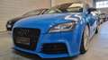 Audi TT Coupe 2.0 tfsi*Kit RS Originale*19*Brembo RS* Blau - thumbnail 1