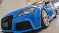 Audi TT Coupe 2.0 tfsi*Kit RS Originale*19*Brembo RS* Blau - thumbnail 12