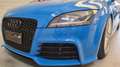 Audi TT Coupe 2.0 tfsi*Kit RS Originale*19*Brembo RS* Blau - thumbnail 7